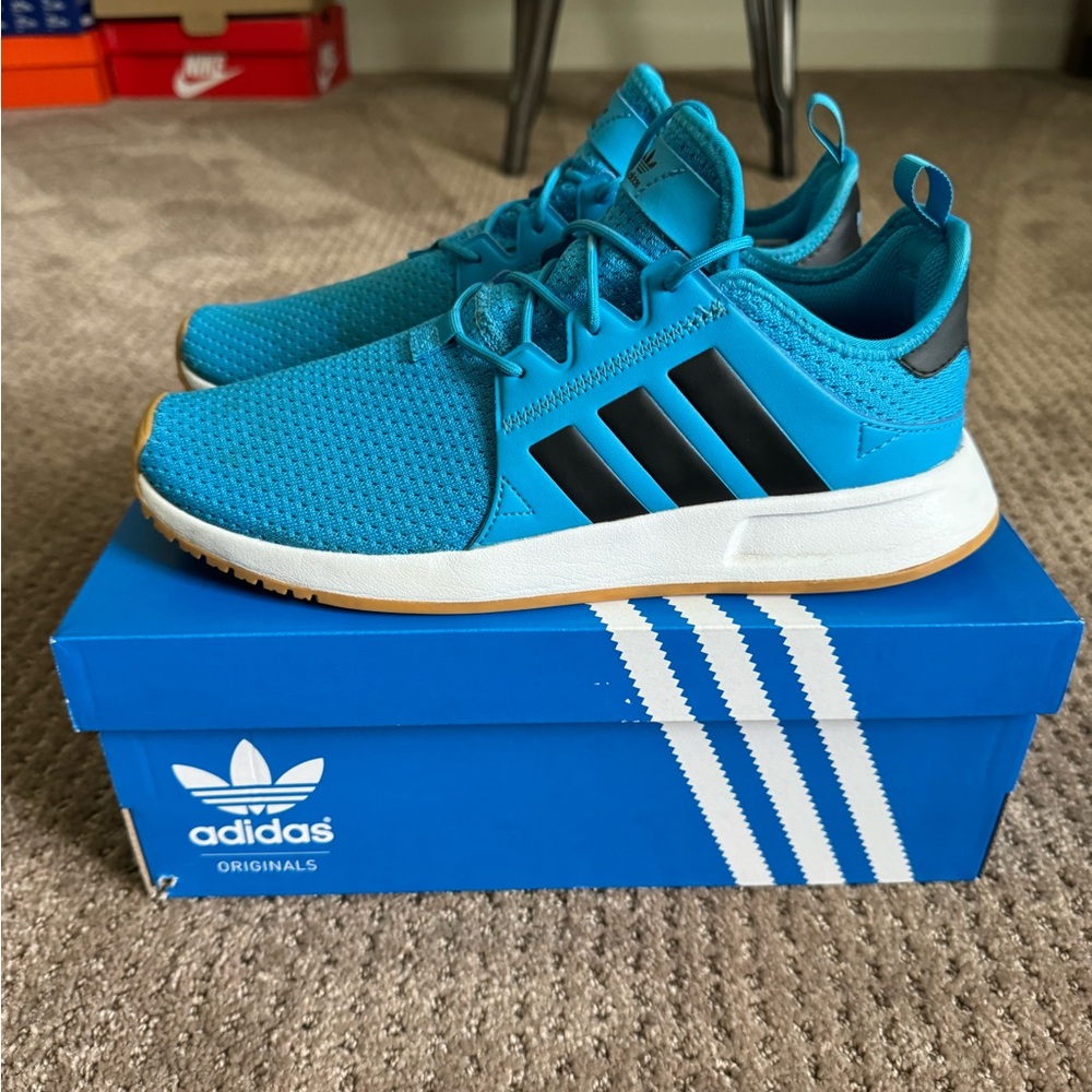 Men’s Adidas shoes